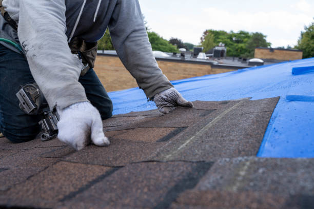 Best Residential Roofing Contractor  in Clarks Green, PA