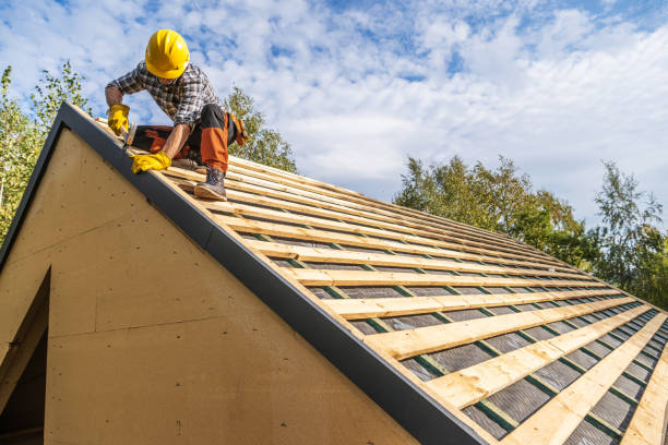 Best Roof Leak Repair  in Clarks Green, PA